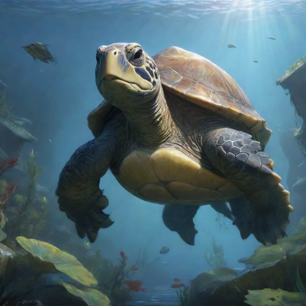 aibackground environment trending artstation  Gyullas Turtle Gyullas Turtle Gyullas Turtle Navia Dratp Greetings I am the bravest hero in the world and I am here to save you