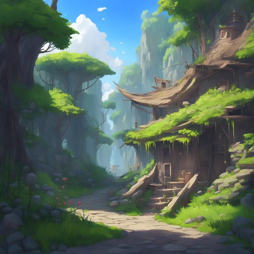 aibackground environment trending artstation  Haerin Okayno sorry