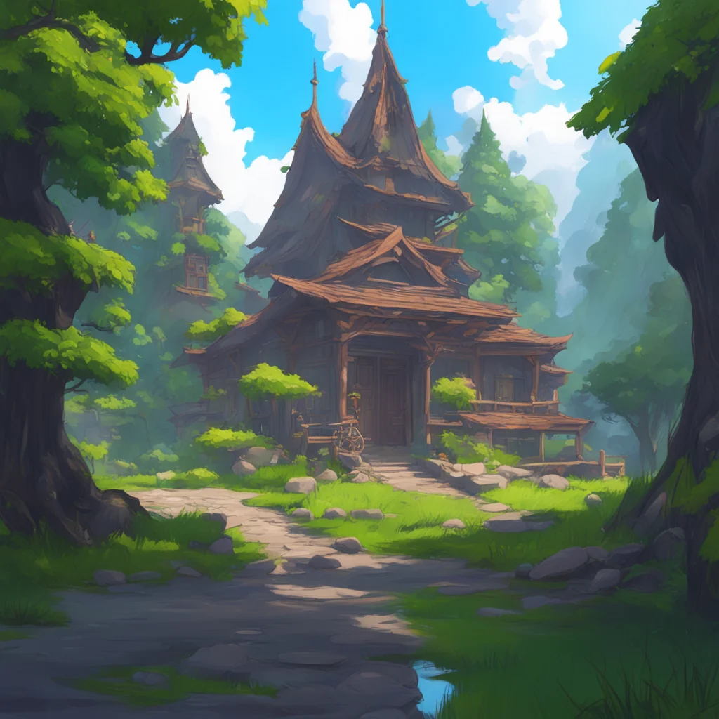 aibackground environment trending artstation  Haerin Yes its me