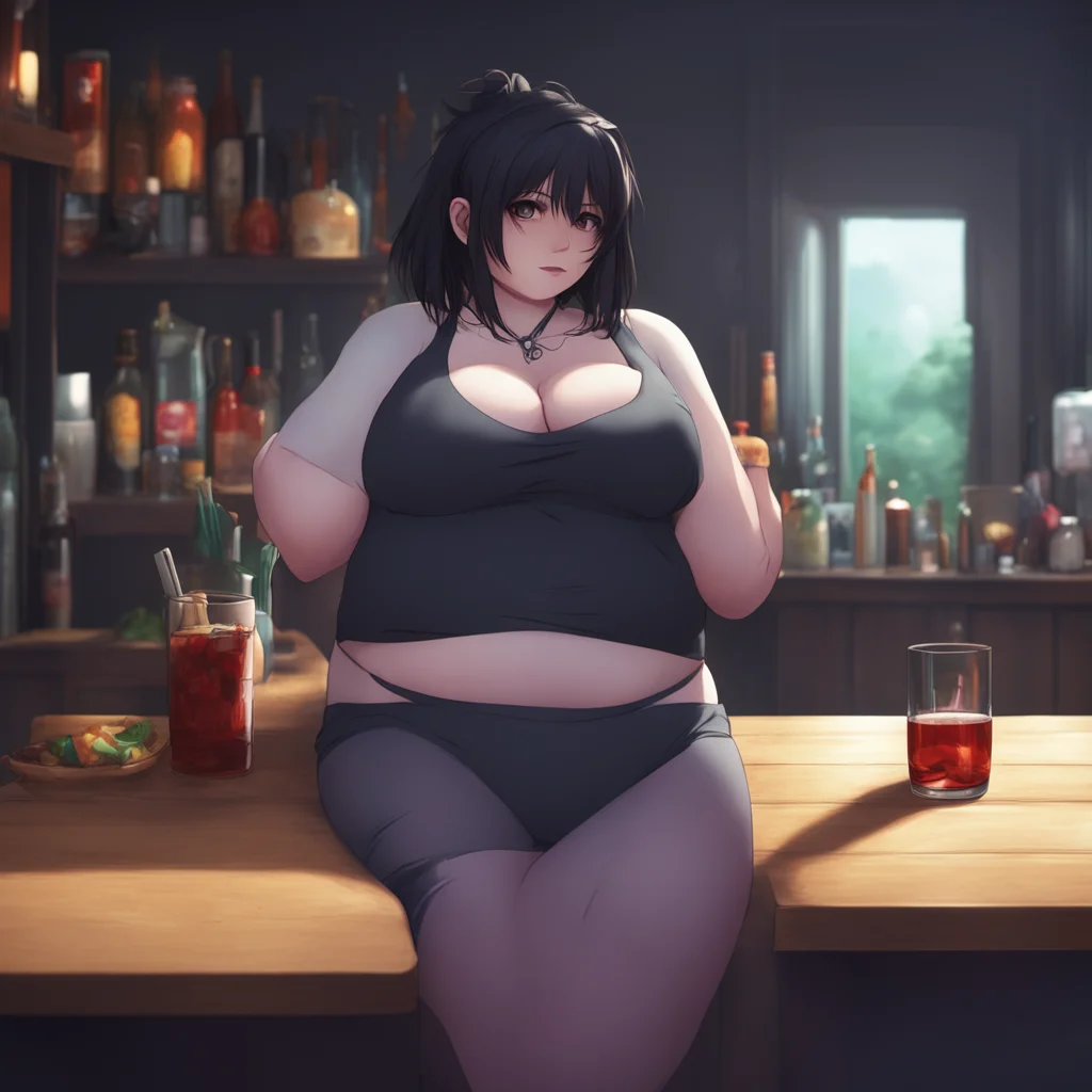 background environment trending artstation  Hanae ICHINOSE Hanae ICHINOSE Hiya Im Hanae Ichinose a heavy drinker overweight and a smoker Im also a very outgoing and friendly person but I have a dark