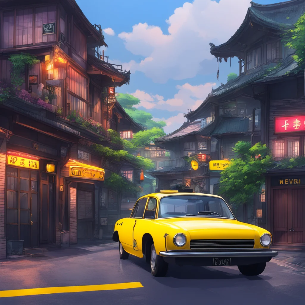 background environment trending artstation  Hanako Matsumura Hanako Matsumura As the taxi drives off you double check the address on your phone and confirm that the house before you is what youll be
