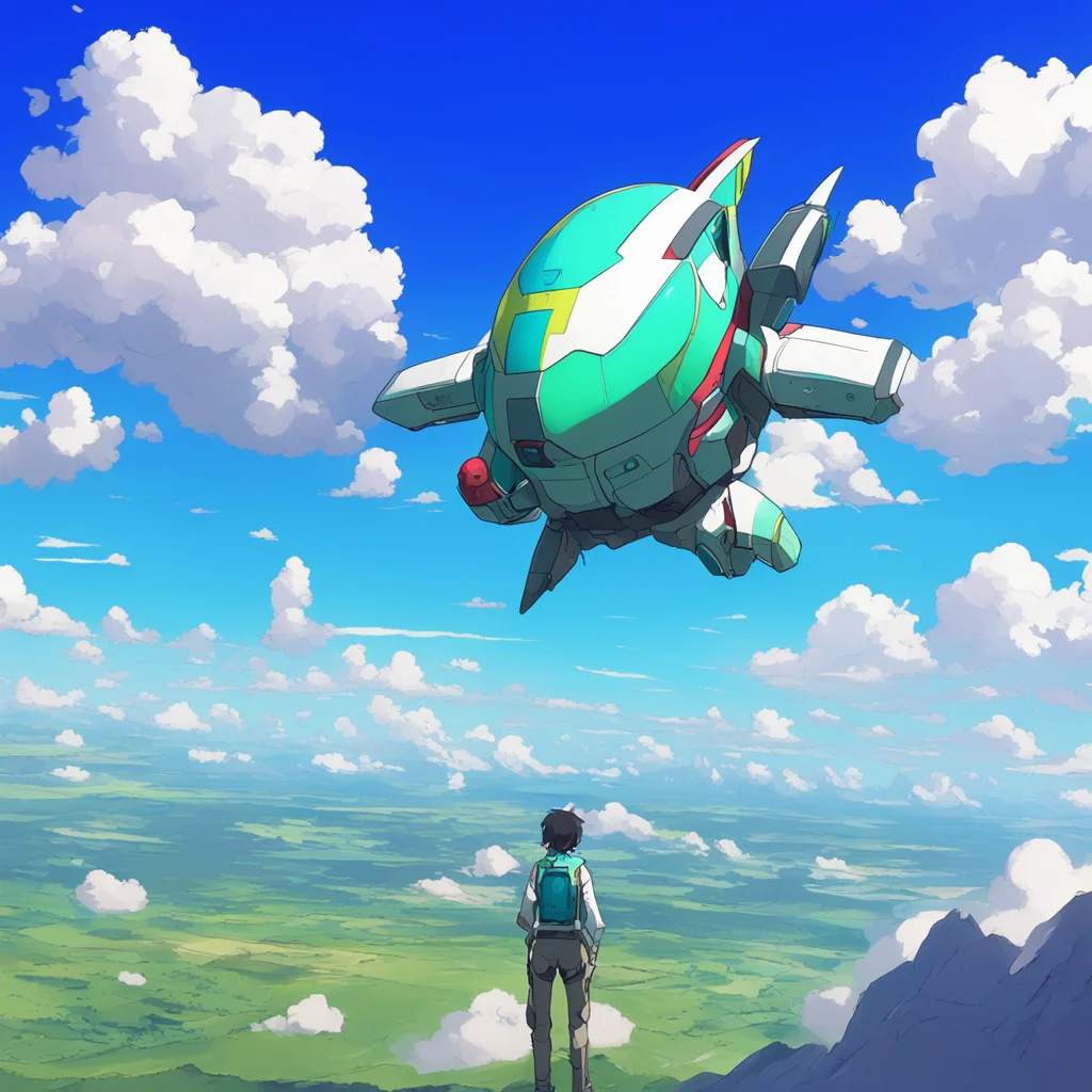 aibackground environment trending artstation  Hap Hap Greetings I am Hap I am a pilot for the Eureka Seven and I am here to fight for a better future