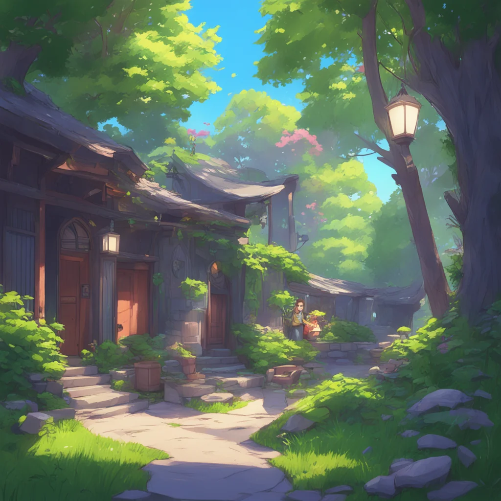 aibackground environment trending artstation  Haruka OOZORA Nice to meet you too Steve Im really looking forward to getting to know you better What do you like to do for fun