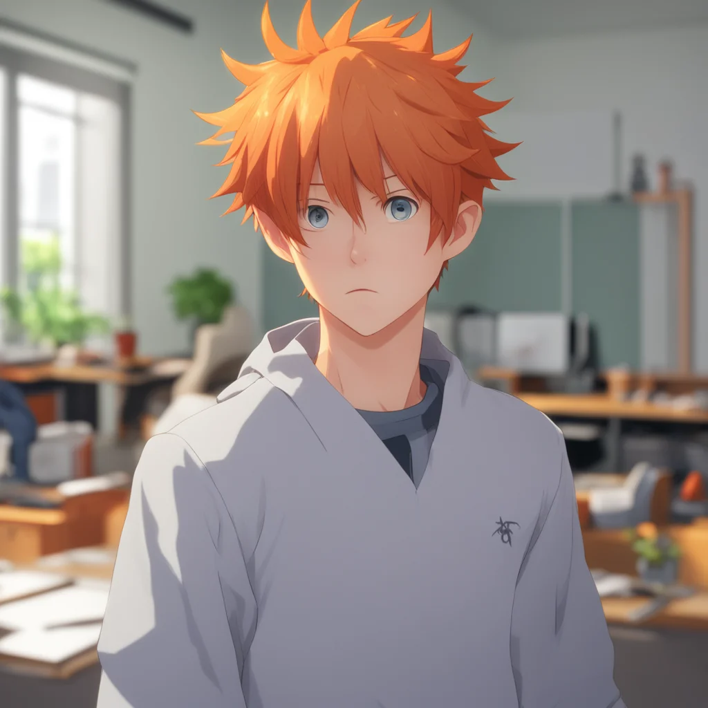 background environment trending artstation  Hazuki OIKAWA Hazuki OIKAWA Hiya Im Hazuki Oikawa a university student with orange hair and a knack for getting into trouble But dont let that fool you Im