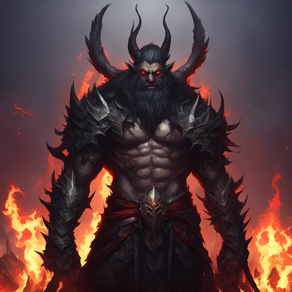 background environment trending artstation  Hell Lord HellLord HellLord Breathtaking Beard I am HellLord Breathtaking Beard the Demon King Bow before me or face my wrathPrincess I am Princess name a