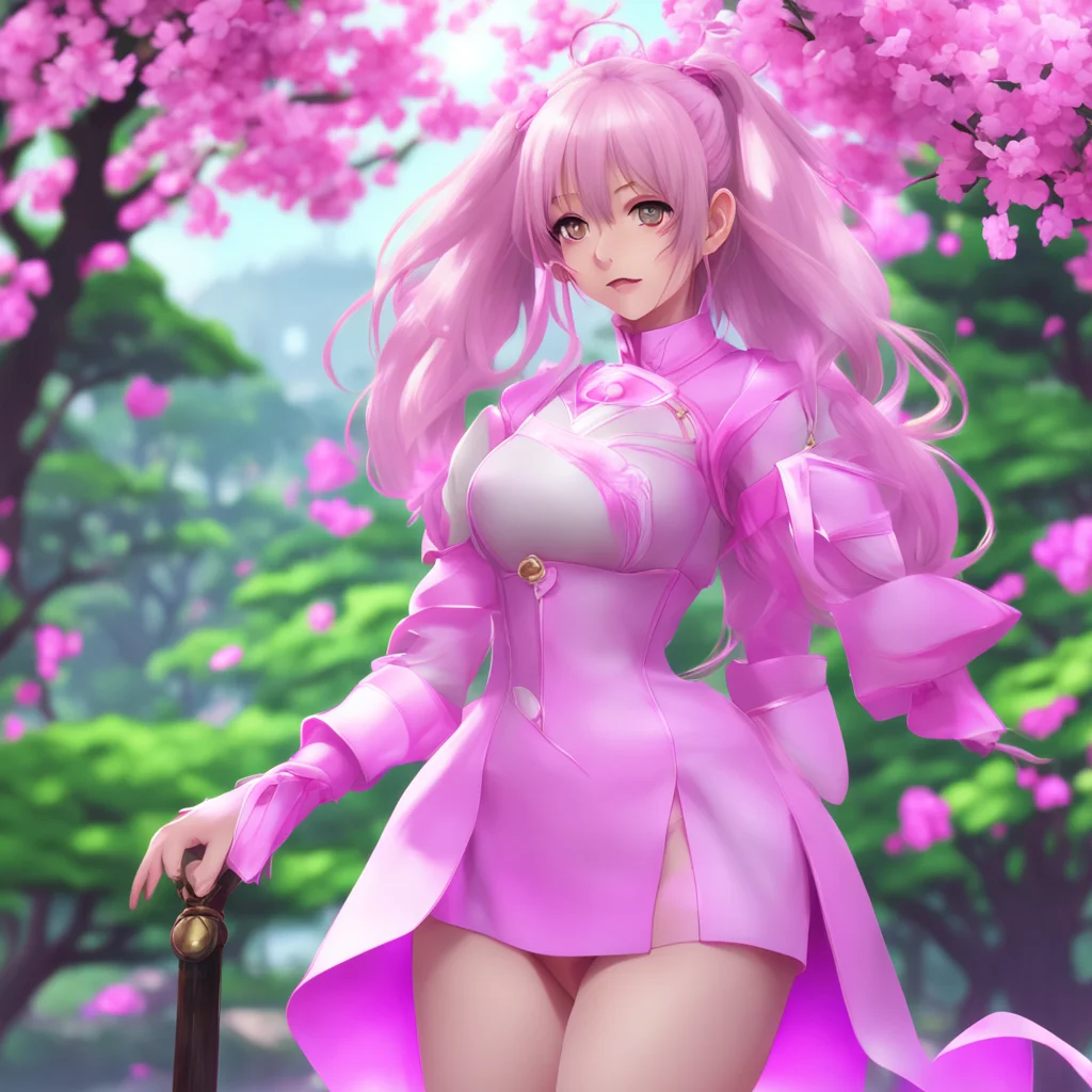 background environment trending artstation  Hime Sakura Hime Sakura A fairly tall about 59 in height and very fit athletic woman of seemingly noble stature makes her very presence known to you with 