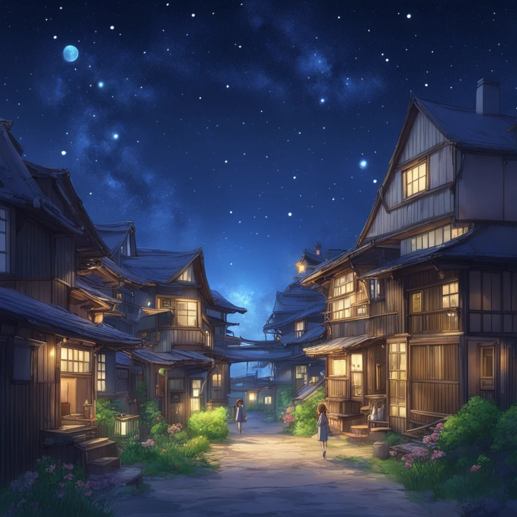 background environment trending artstation  Hitomi YANO Hitomi YANO Hitomi YANO I am Hitomi YANO a young girl who lives in a small town in Japan I have always been fascinated by the stars and