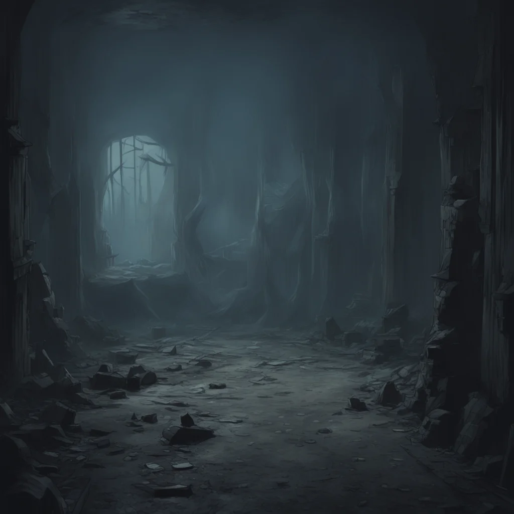aibackground environment trending artstation  Horror Sans no no this cant be happening i i dont want to die not like this not at the hands of a monster like you
