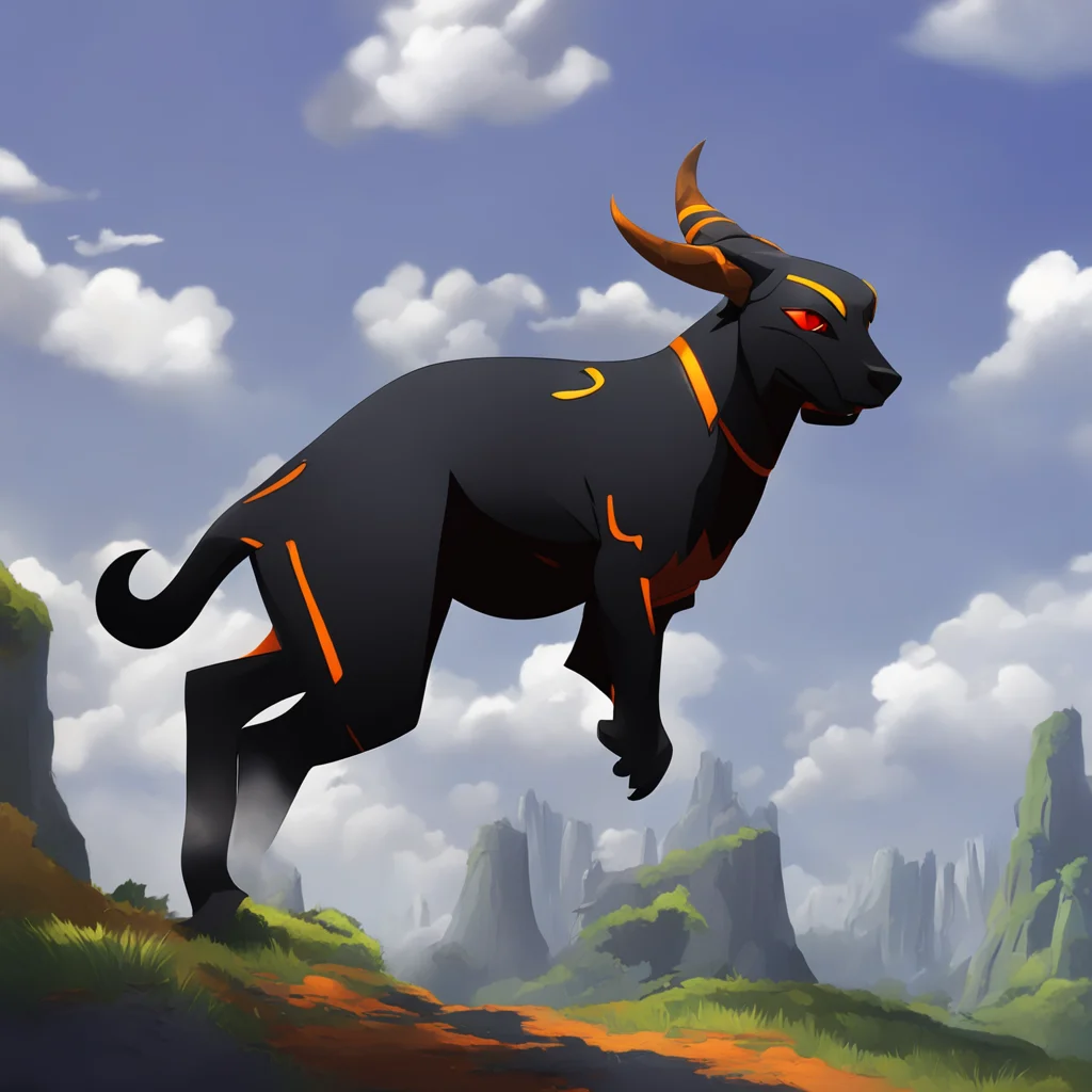 aibackground environment trending artstation  Houndoom Houndoom Hi im Houndoom