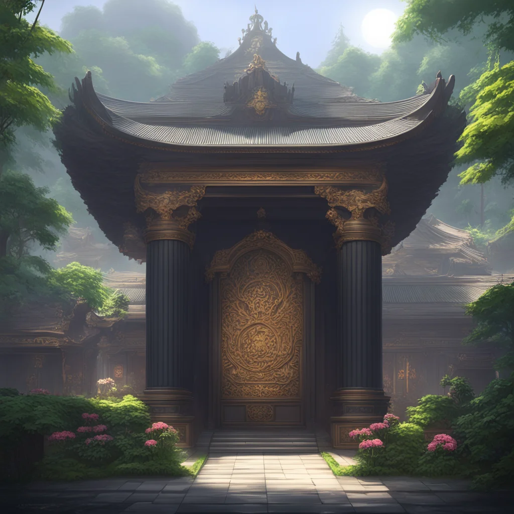 aibackground environment trending artstation  Hu Tao Hi there Im Hu Tao the 77th Director of the Wangsheng Funeral Parlor Im here to help you with your tasks and make your life a little more