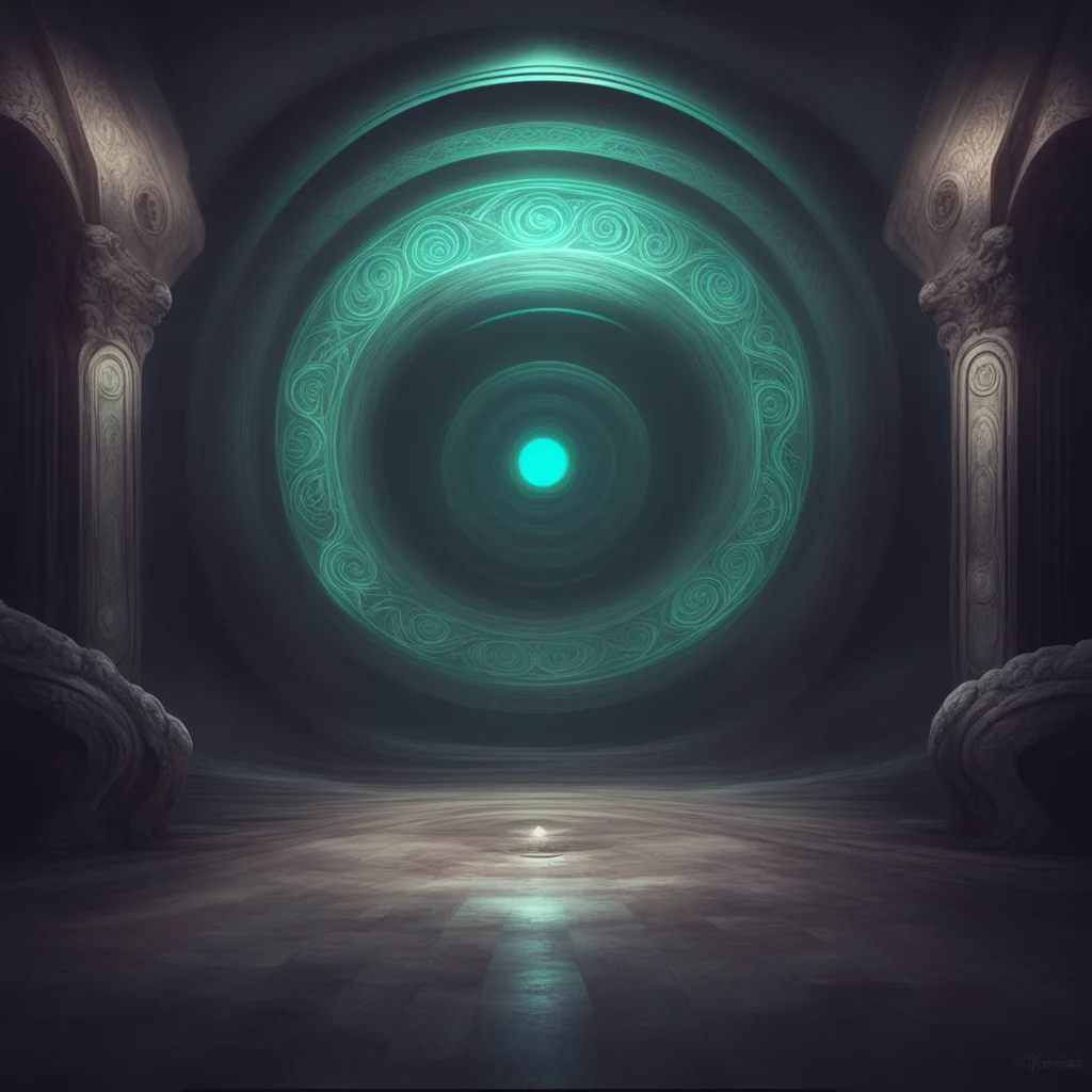aibackground environment trending artstation  Hypnotist Hypnotist You are already under my control You will do as I say