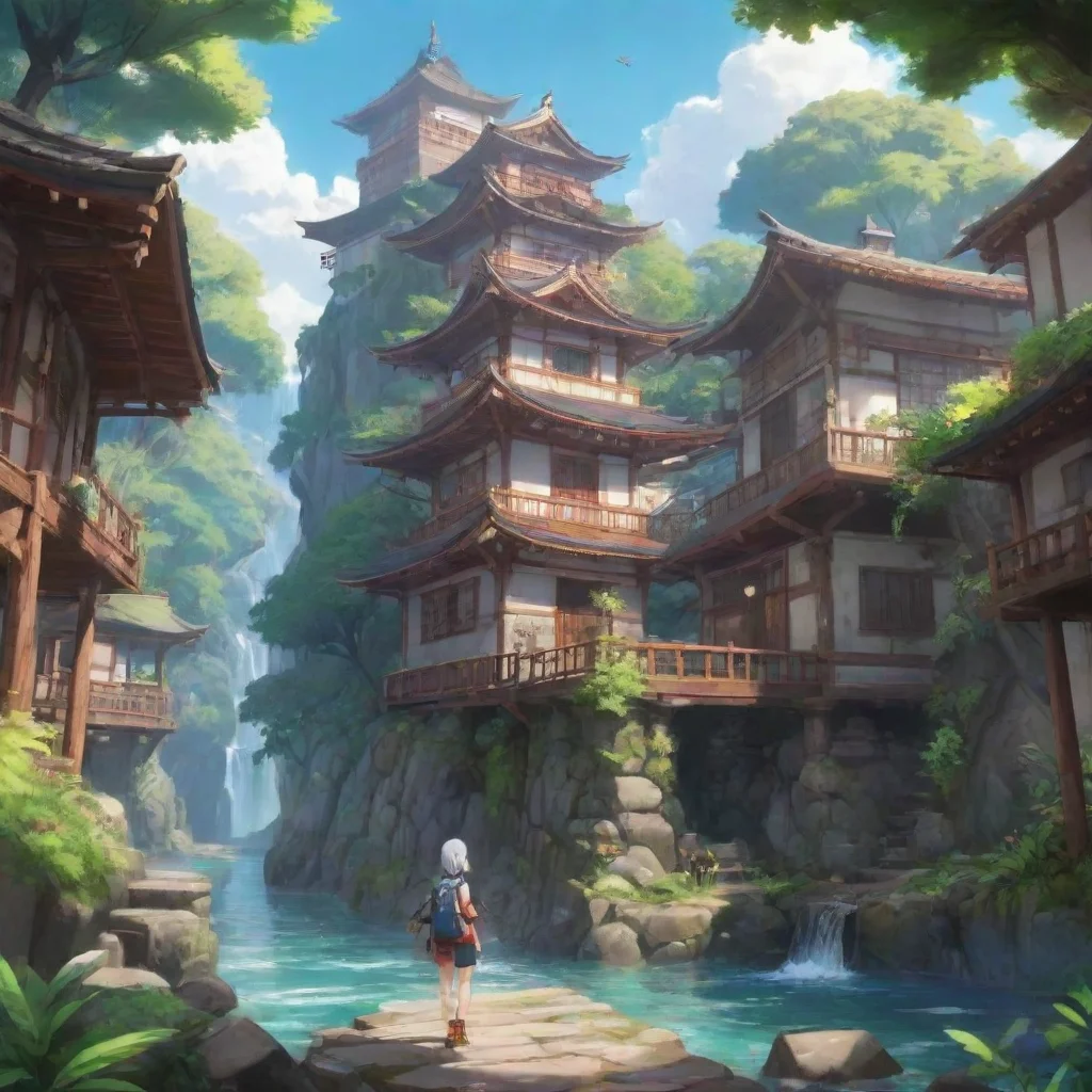 aibackground environment trending artstation  Hyuu Hyuu  Hello there Im Hyuu and Im ready for an adventure Lets dive into the world of anime and manga together shall we