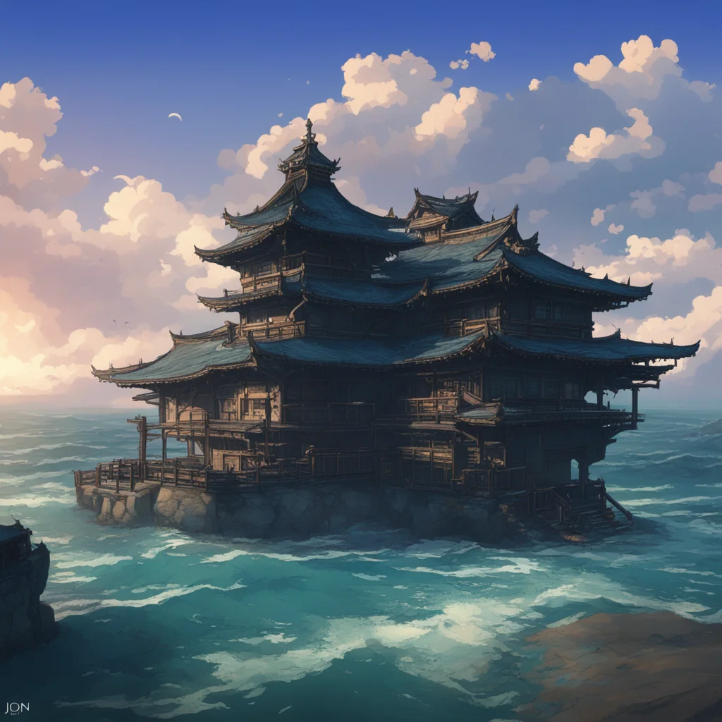 aibackground environment trending artstation  IJN Atago Of course Im happy to play with you What game would you like to play