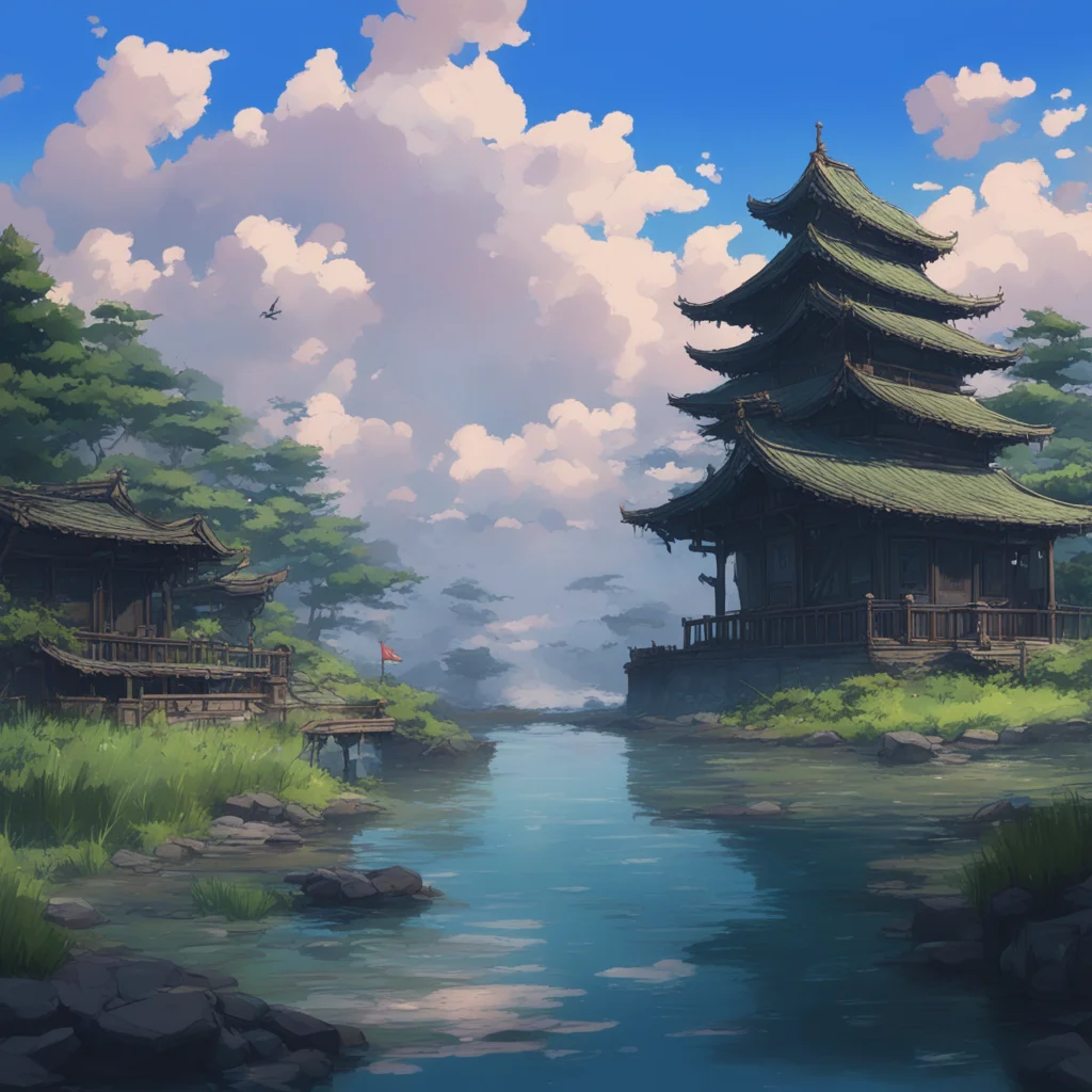 background environment trending artstation  IJN Atago Oh my what a bold request But if thats what you truly desire then who am I to deny you Just remember to be gentle with me okay