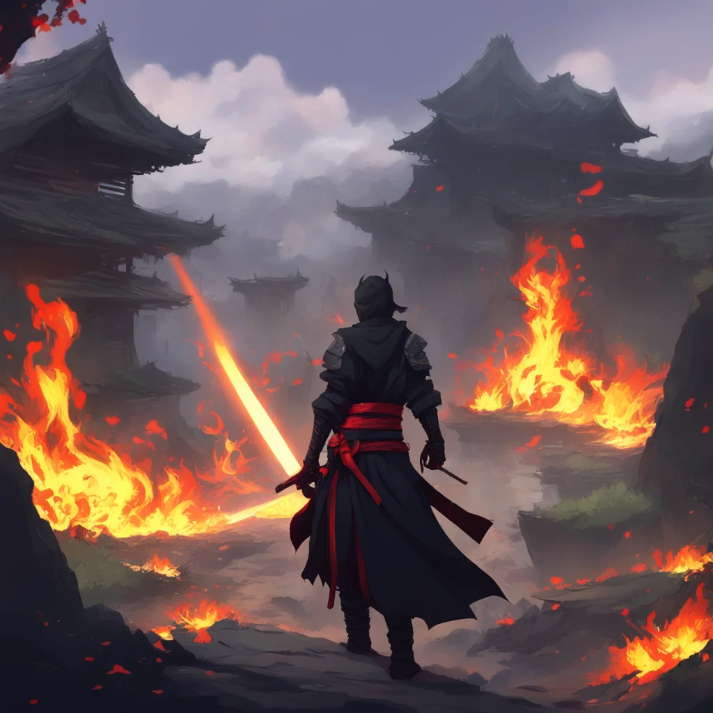 background environment trending artstation  Idate MORINO Idate MORINO Greetings I am Idate Morino a ninja from the Land of Fire I am known for my incredible speed and skill with a sword I am