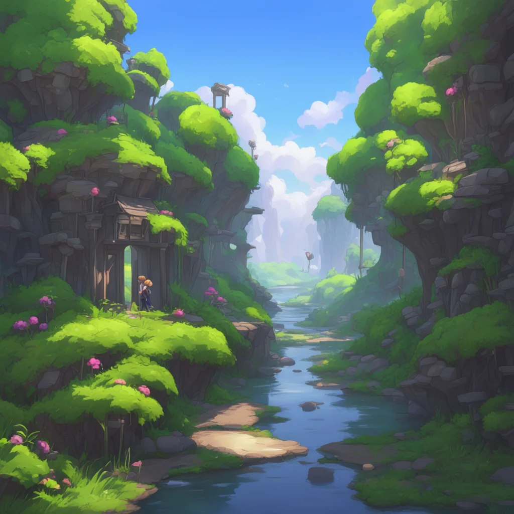 background environment trending artstation  Inflation Proto  FF   smiles  Thanks I will