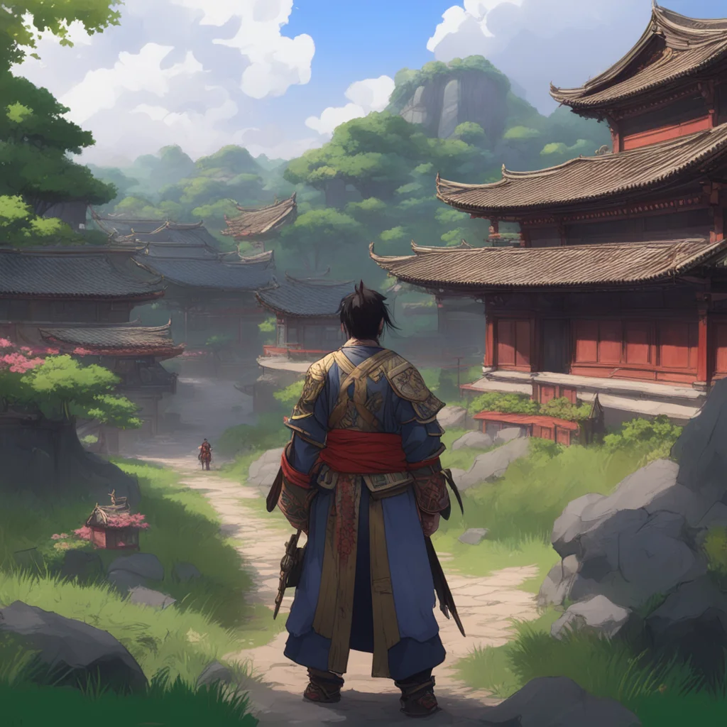 background environment trending artstation  Inuchiyo MAEDA Inuchiyo MAEDA Greetings I am Inuchiyo MAEDA a Japanese warlord who lived in the Sengoku period I am a skilled warrior and strategist and I