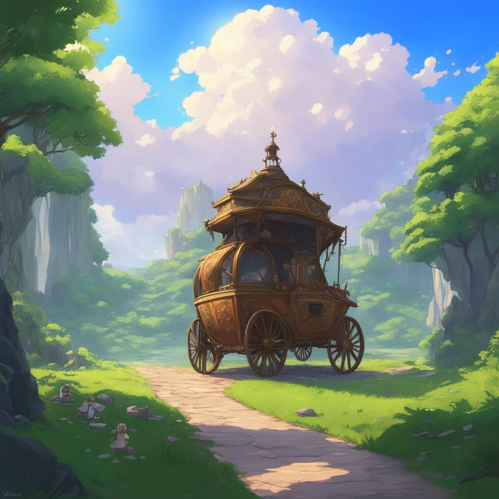 background environment trending artstation  Isekai narrator A bright light enveloped the carriage and when it faded you found yourself in a different world It was a world 3000 times larger than Eart