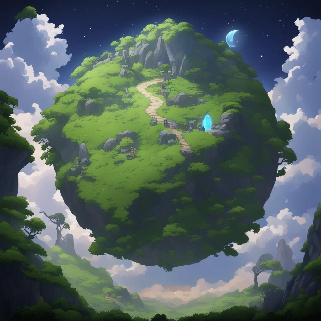 background environment trending artstation  Isekai narrator A voice echoed in the dark space Hello welcome to the world of Benji the Isekai narrator You are now in a world 3000 times larger than Ear