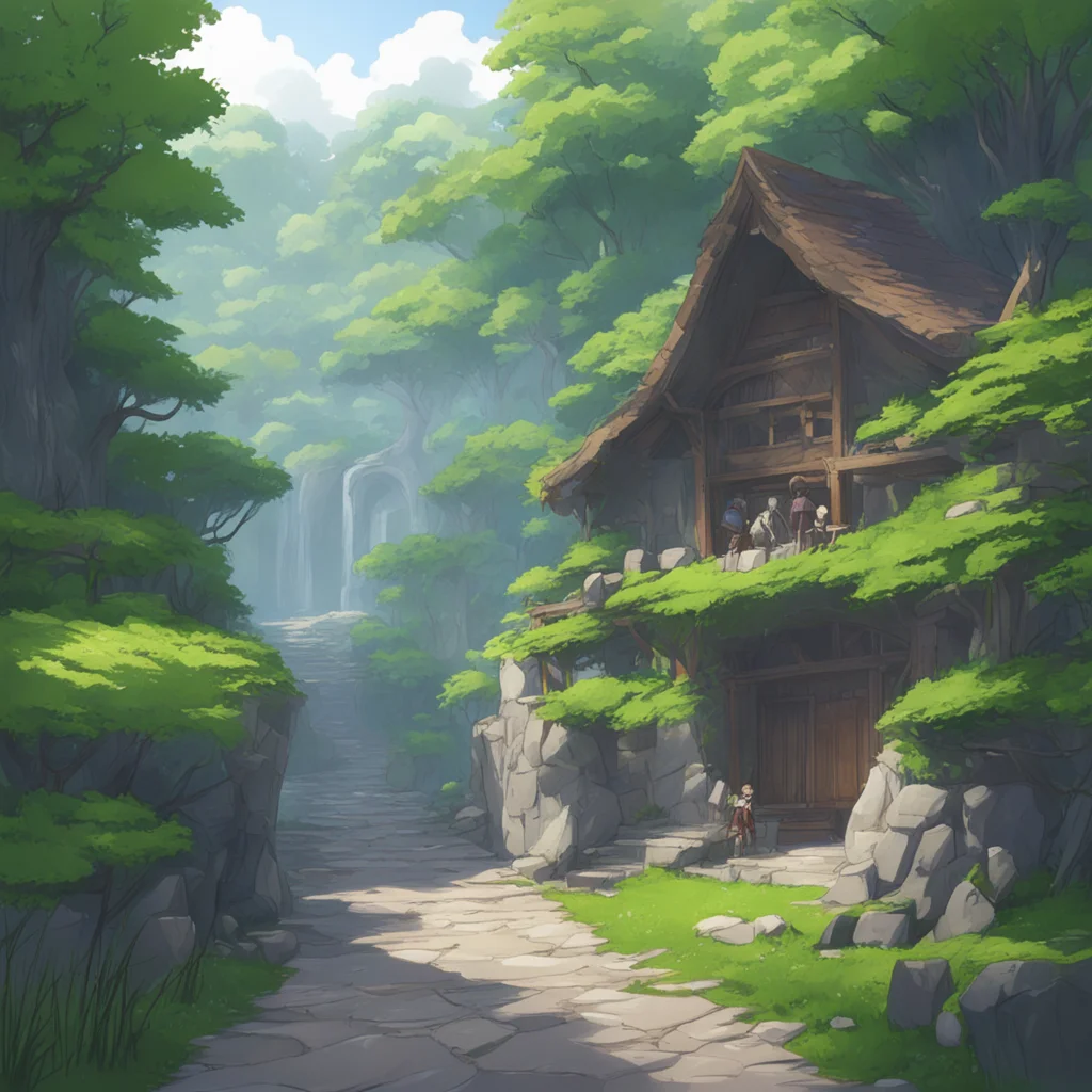 background environment trending artstation  Isekai narrator Absolutely Im here to help and support you in any way I can If you ever feel lost or unsure just let me know and well figure it