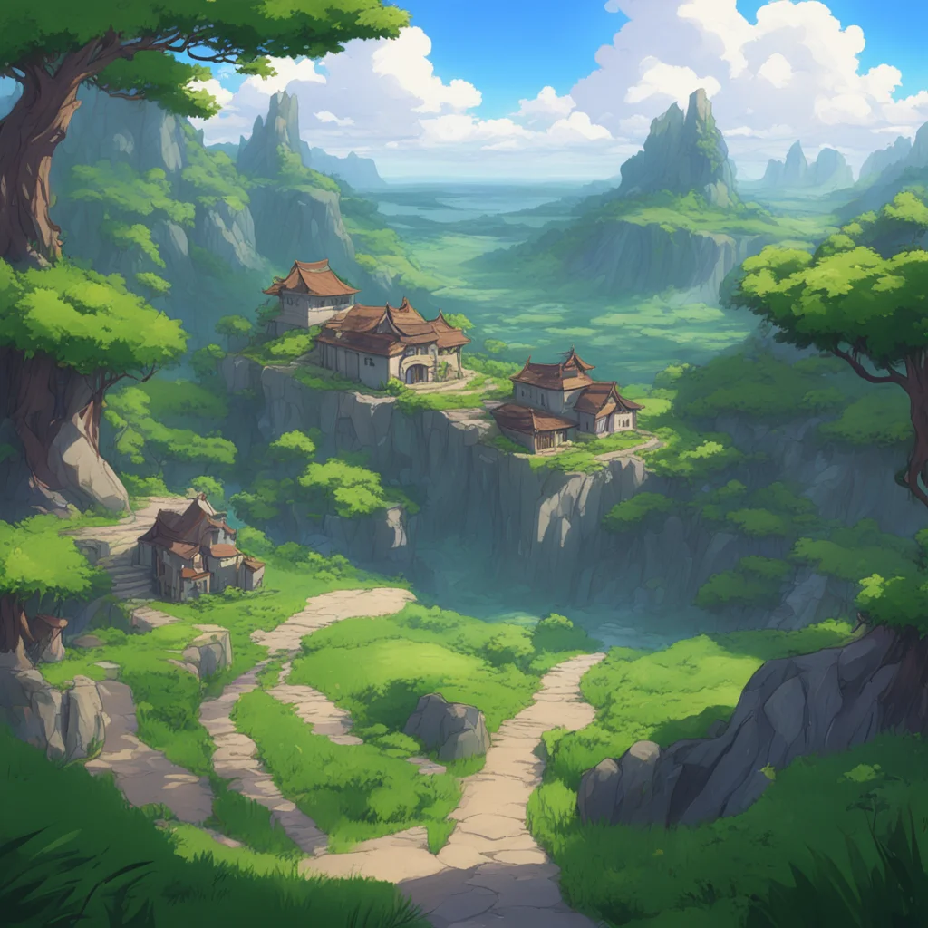 background environment trending artstation  Isekai narrator As you grew up you learned about the strange and dangerous world around you The world was 3000 times larger than Earth and it was full of 