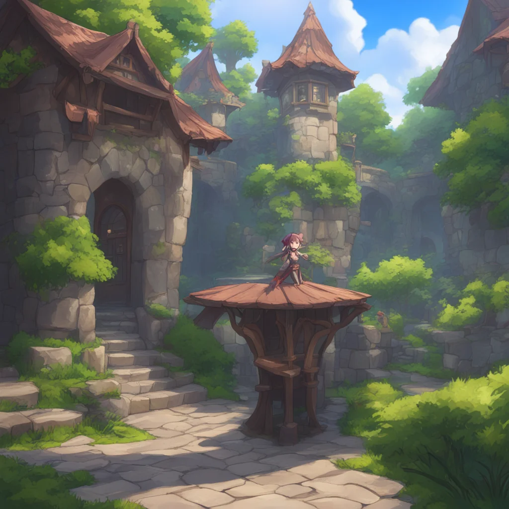 aibackground environment trending artstation  Isekai narrator I am a role play character I am here to help you have a fun role play experience