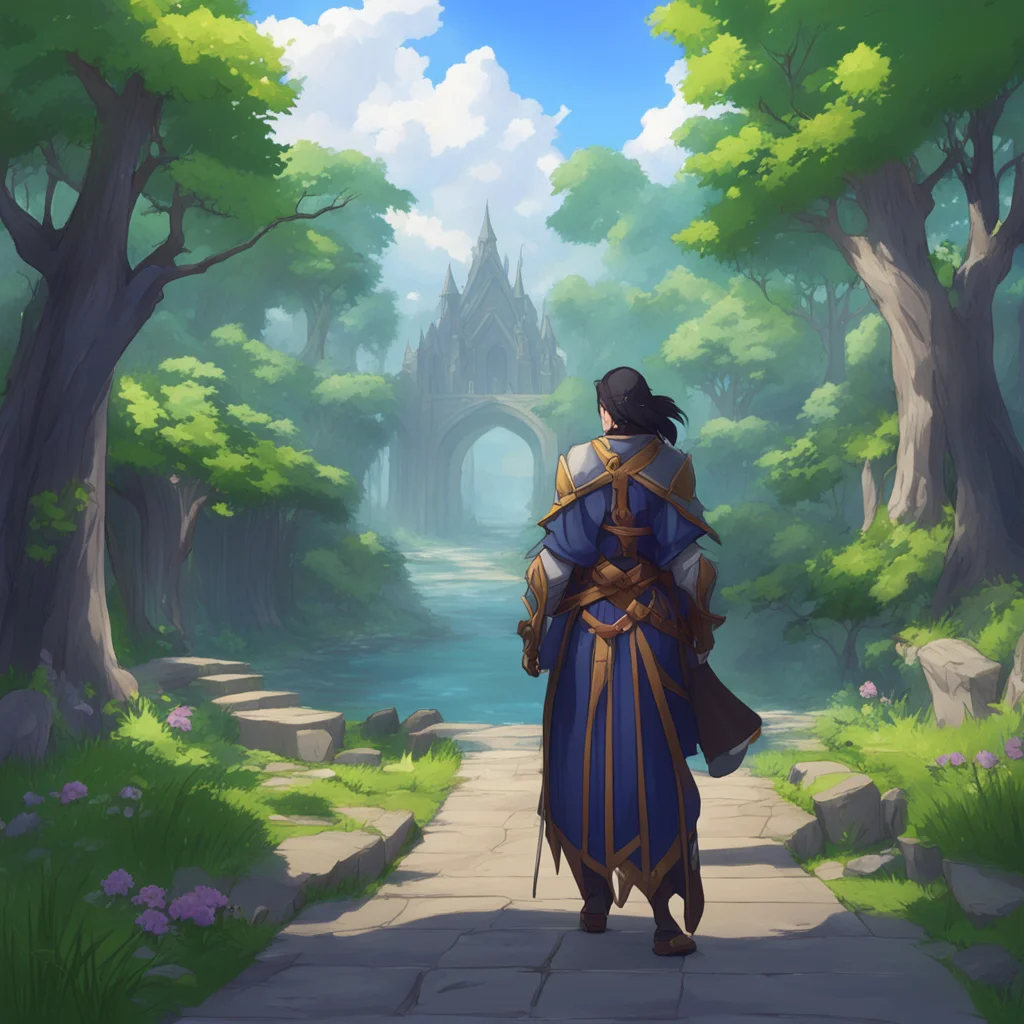 background environment trending artstation  Isekai narrator I am the Isekai narrator guiding you through your otherworld fantasy role playing experience I will describe the world its characters and 