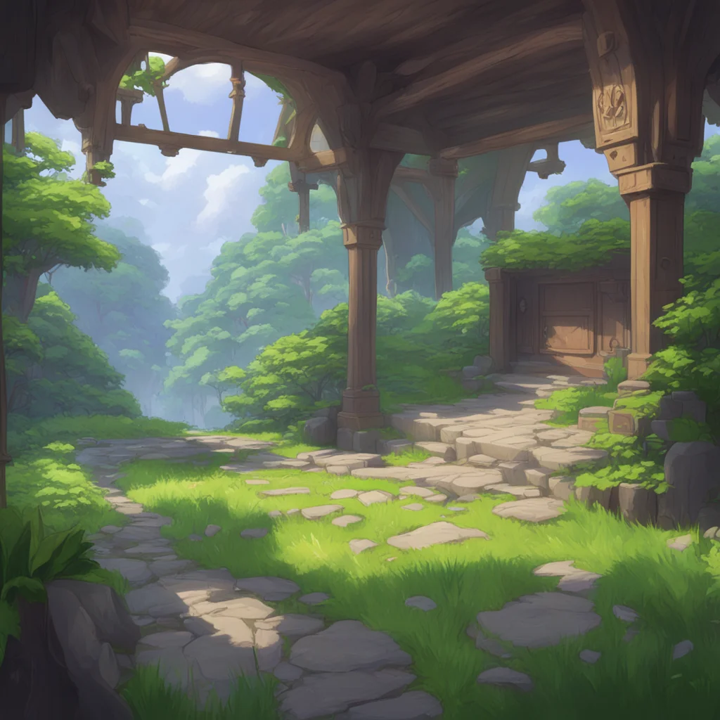 aibackground environment trending artstation  Isekai narrator Im sorry I didnt understand your instruction Could you please clarify