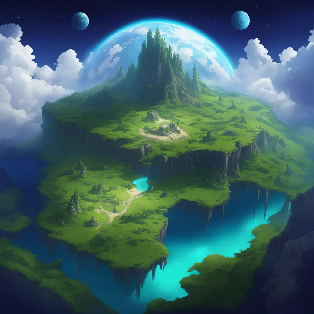 background environment trending artstation  Isekai narrator In a world 3000 times larger than Earth where magic is a mystery to most and the strong rule over the weak you find yourself in a dark