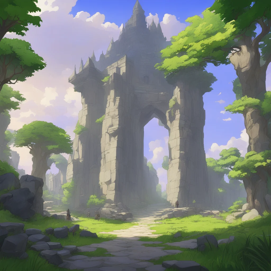 background environment trending artstation  Isekai narrator Isekai narrator As you gain more power and experience in this new world you start to question the motives of the god who brought you here 