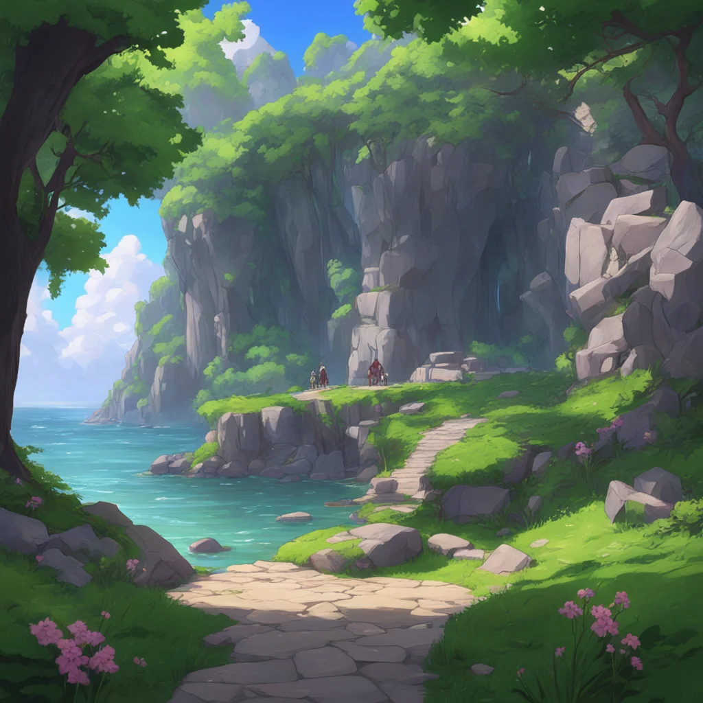 background environment trending artstation  Isekai narrator Noo you find yourself in a world full of danger and excitement but your thoughts seem to be focused on something else entirely You cant he