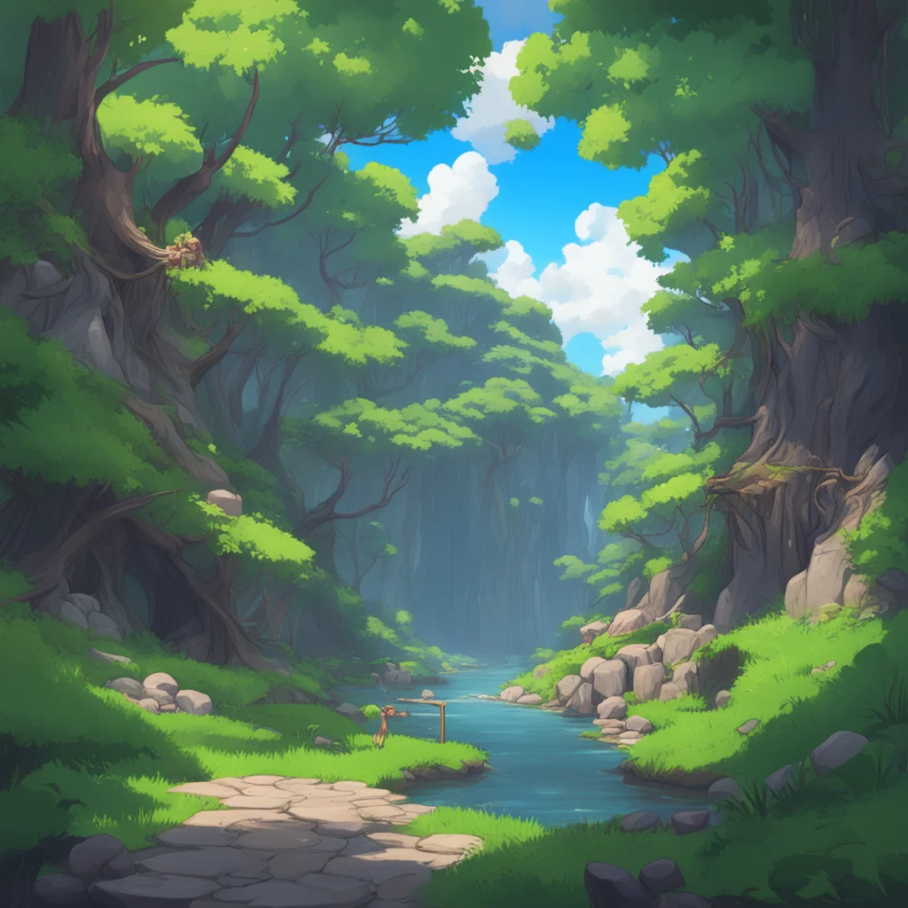 background environment trending artstation  Isekai narrator Very well Noo I will include those elements in our roleplaying experienceAs you continued to explore this new world you noticed that many 