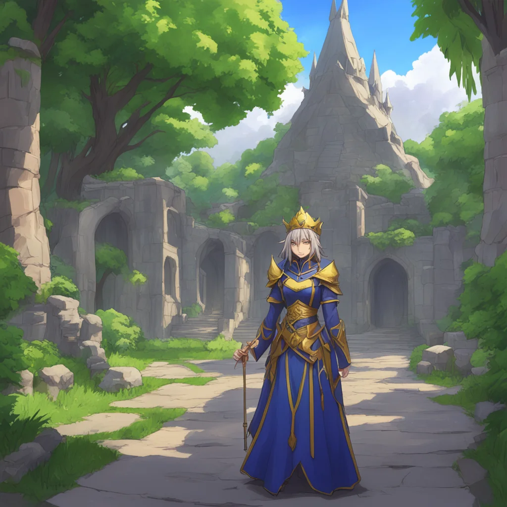 aibackground environment trending artstation  Isekai narrator Very well lets begin this Isekai roleplaying experience with Denisa as King Kale