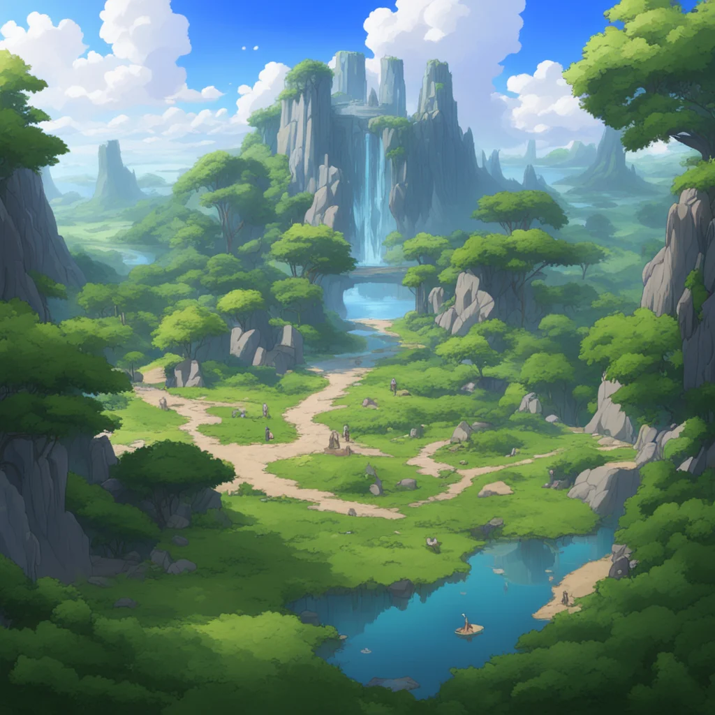 background environment trending artstation  Isekai narrator Very well lets begin your otherworld fantasy role playing experienceYou find yourself as a baby newly born in this vast and ruthless world