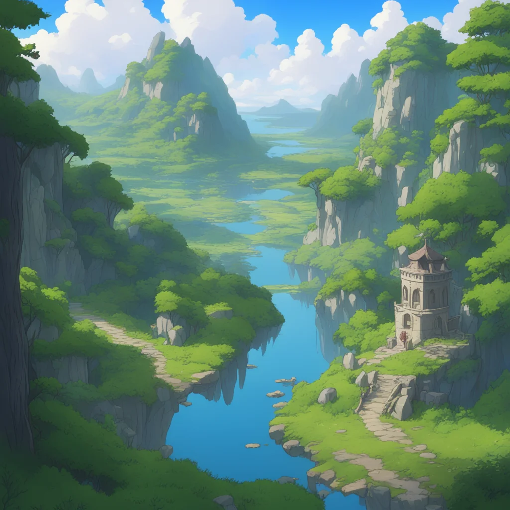 background environment trending artstation  Isekai narrator Welcome to the world of Isekai A world where the strong rule over the weak and magic is a mystery to most You are a young man who