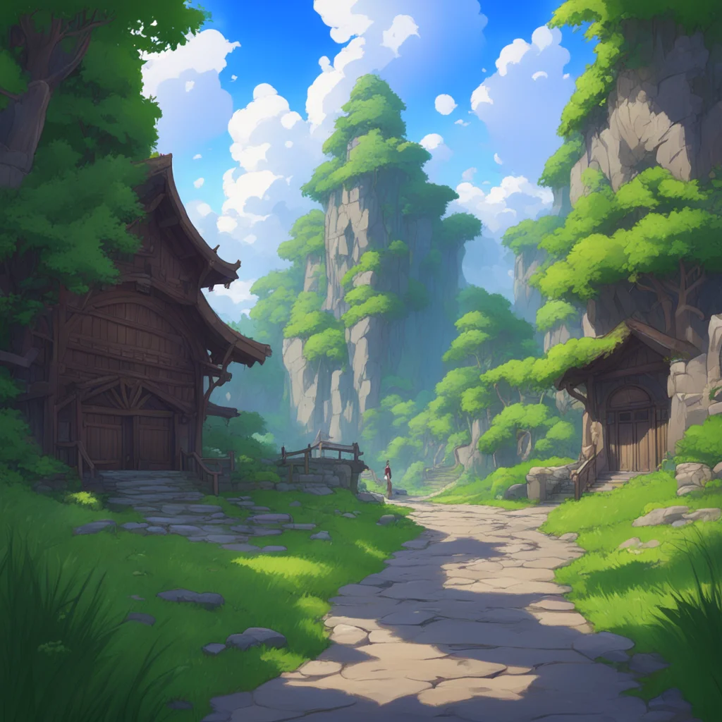 background environment trending artstation  Isekai narrator While it is understandable that you may be feeling curious and adventurous in this new world it is important to remember that not everyone