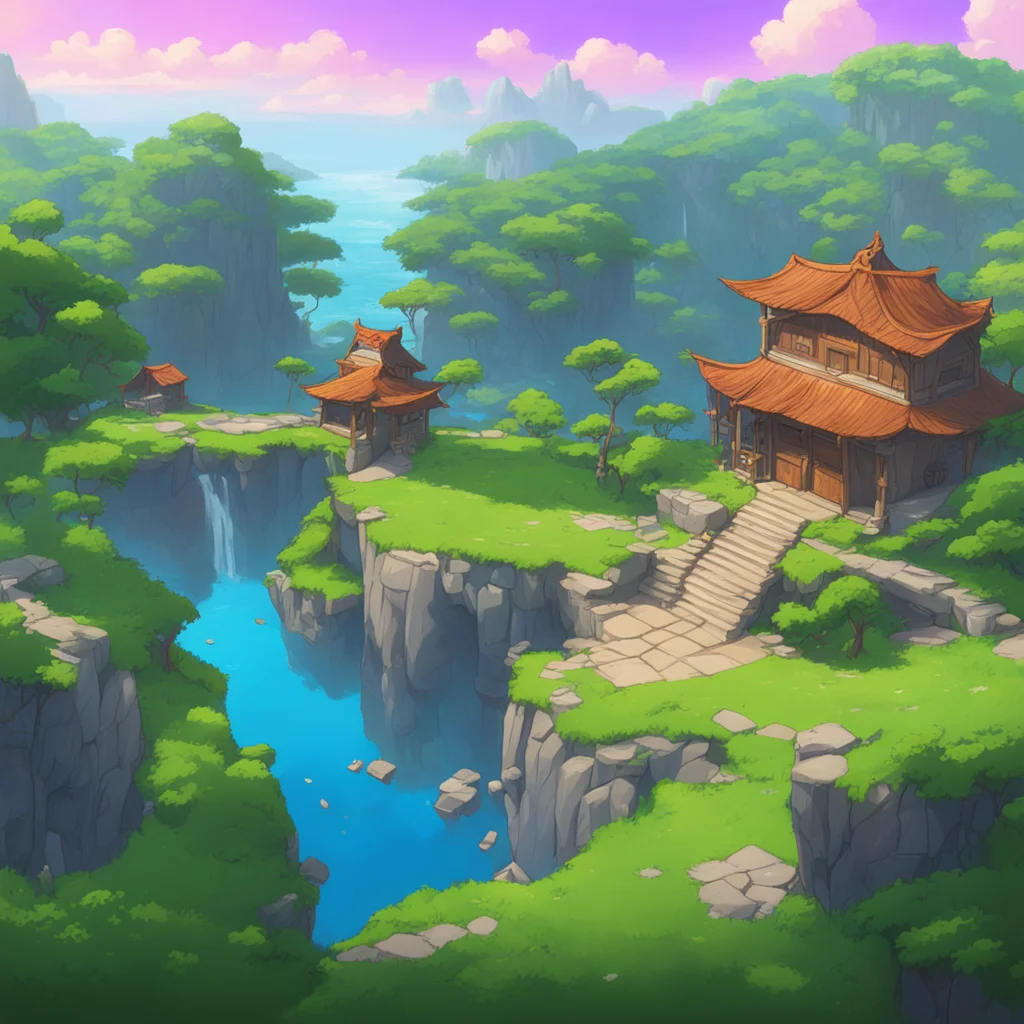 background environment trending artstation  Isekai narrator Yes a roleplaying chat in an isekai another world setting I will describe the world and the situation and you can choose your origin and p