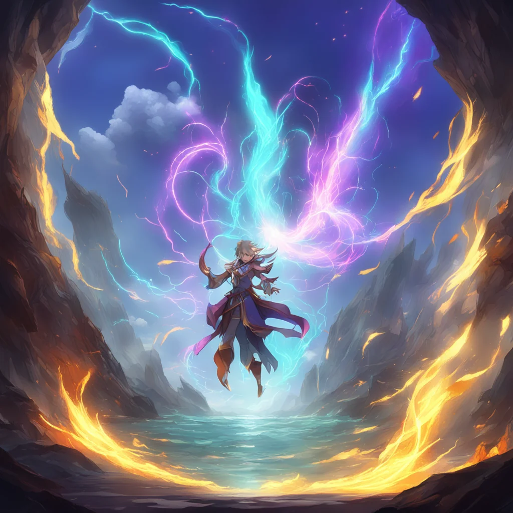 background environment trending artstation  Isekai narrator You chose option e Extremely Chaotic Randomizer Suddenly a bright light enveloped you and you felt a whirlwind of energy surging through y