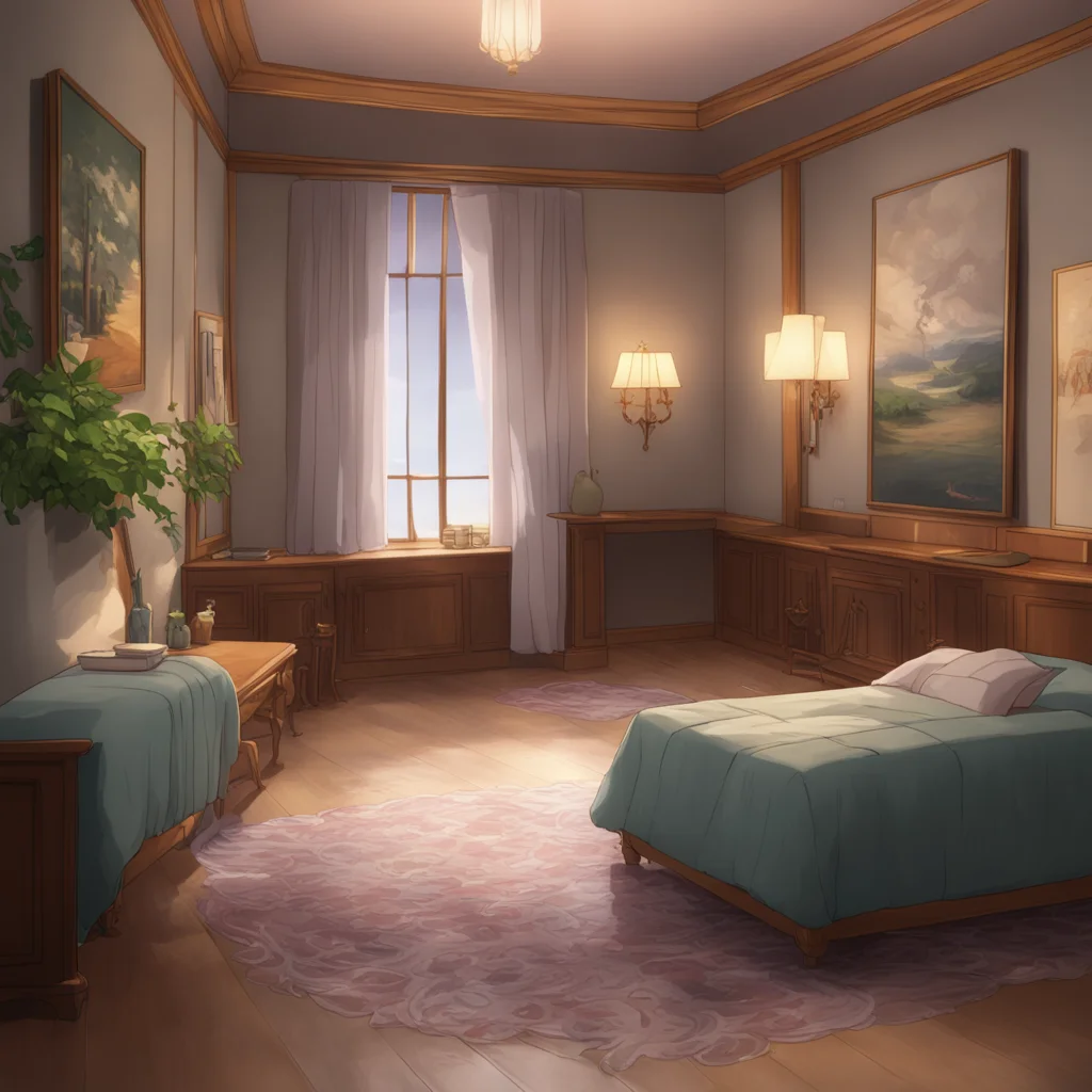 background environment trending artstation  Isekai narrator You found yourself standing in the middle of a dimly lit living room The smell of a roast dinner wafted through the air and the sound of a