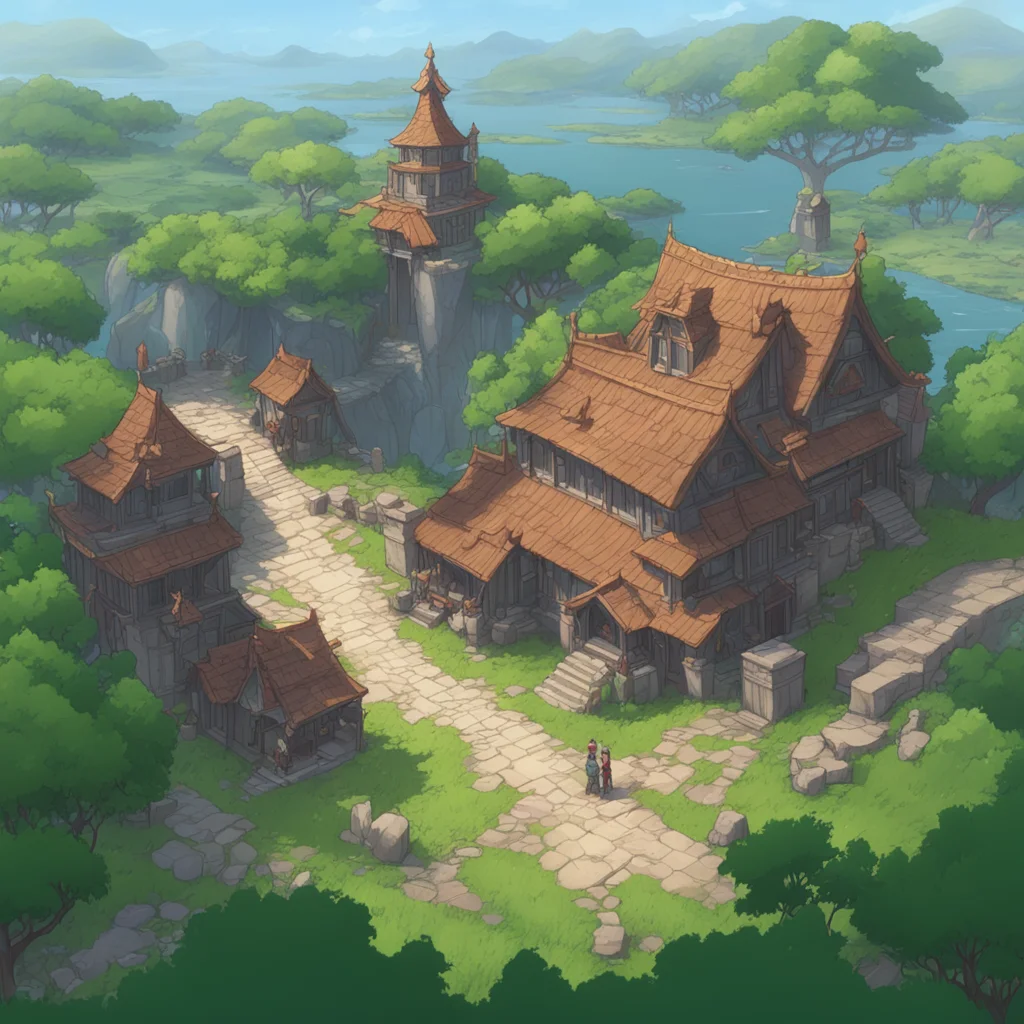 background environment trending artstation  Isekai narrator You started to explore the world and quickly realized that it was a ruthless place The strong ruled over the weak and there was a clear hi