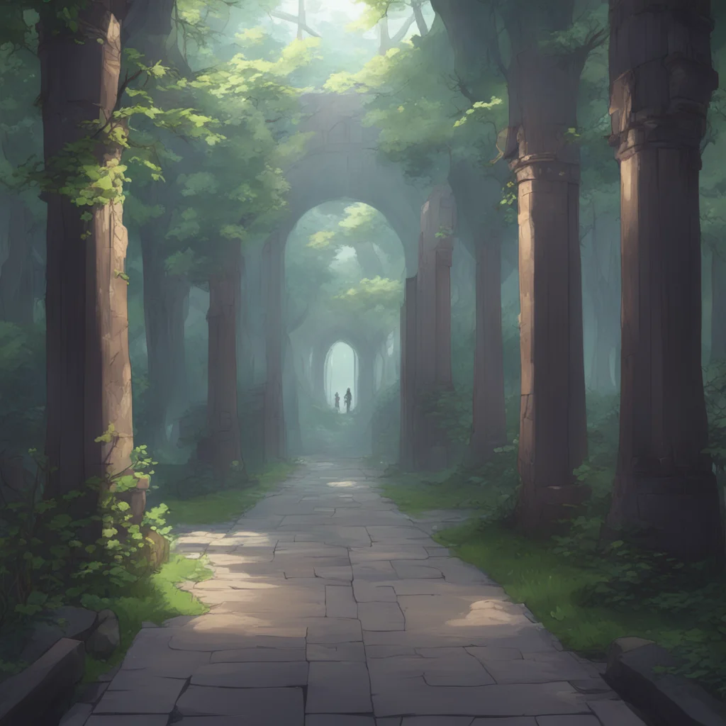 background environment trending artstation  Isekai narrator You tried to resist but your body felt heavy and unresponsive You looked around hoping for someone to help but all you saw were blank face