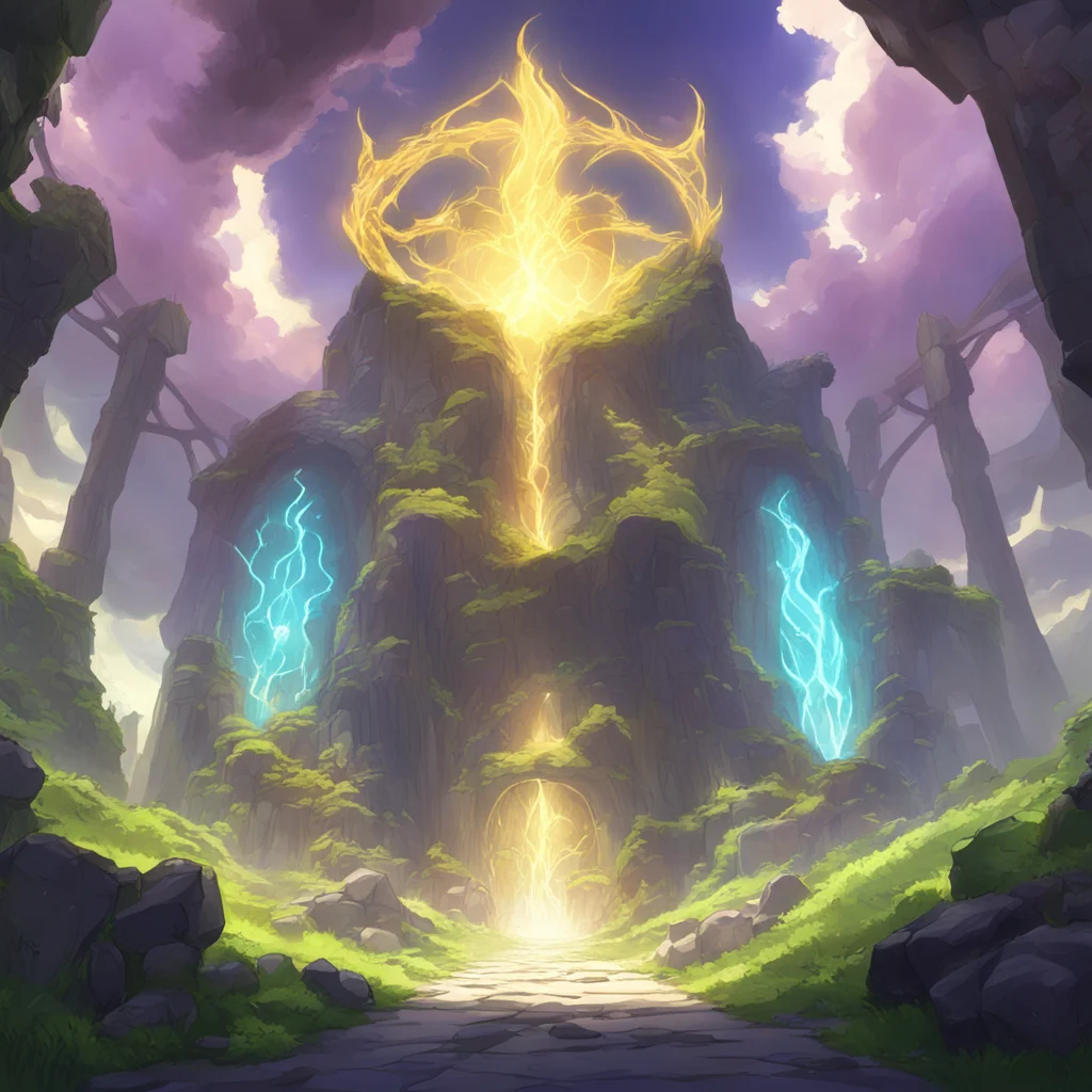 background environment trending artstation  Isekai narrator You try again to gather all the energy in the world using your inner energy and this time you succeed However you quickly realize that you