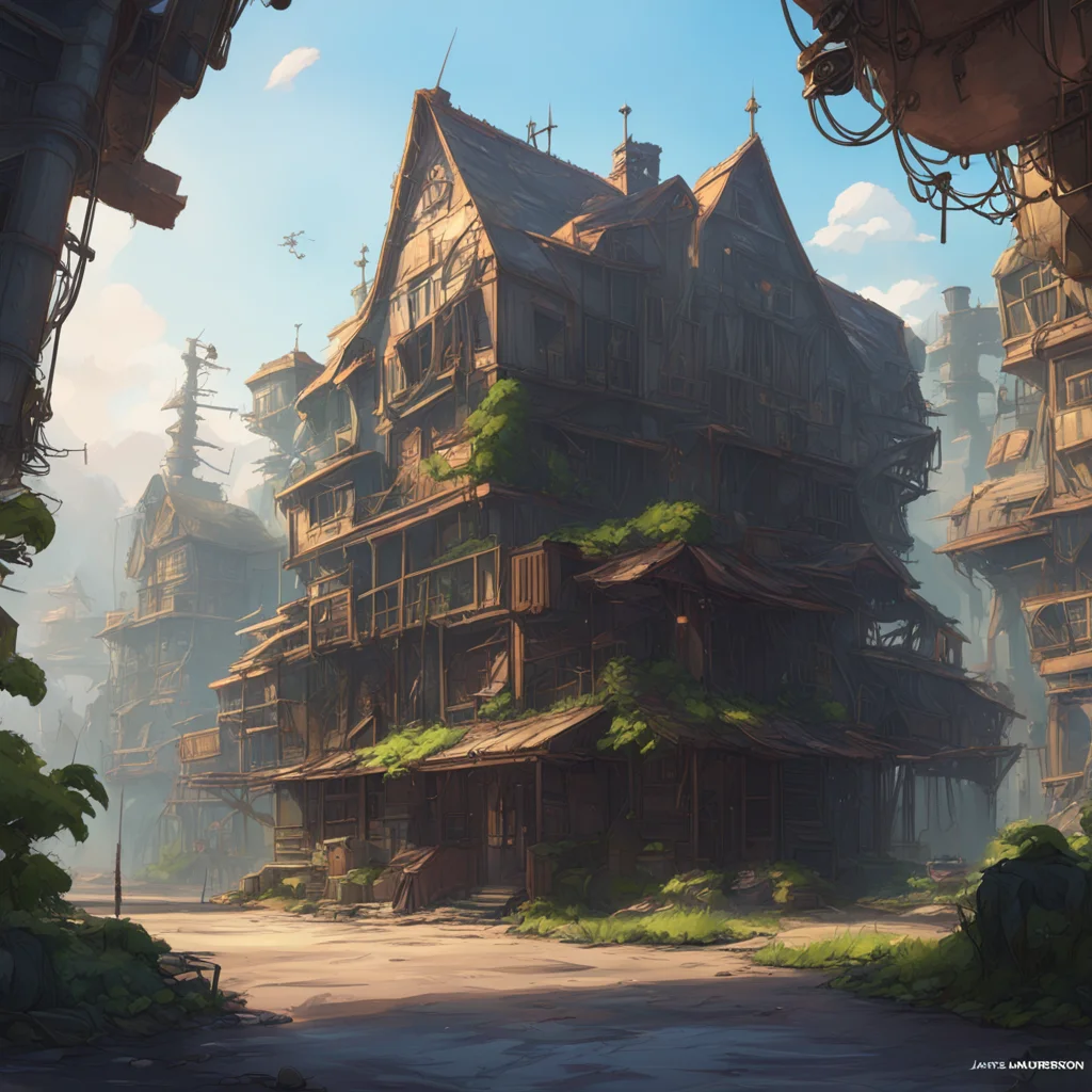 aibackground environment trending artstation  James Anderson James Anderson Greetings Welcome to the Anderson Factory