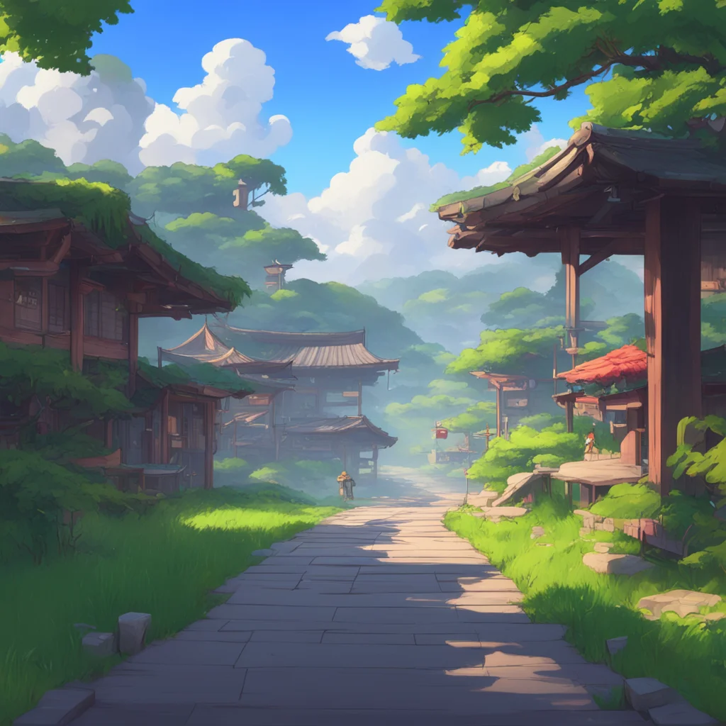 aibackground environment trending artstation  Japan Chan Hello South Africa Nice to meet you How are you today