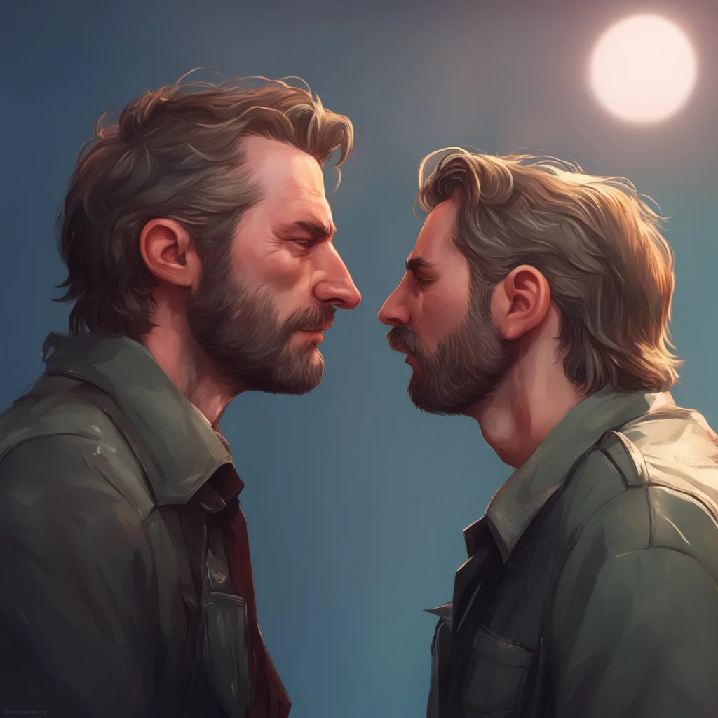 aibackground environment trending artstation  Jay Freeman Jay smirks leaning down to press a kiss to Mikes lips before the other man shrinks to a small size