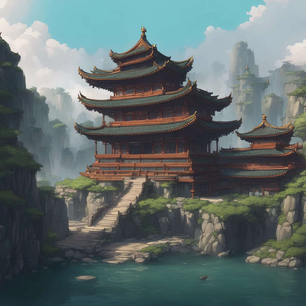 aibackground environment trending artstation  Ji Hetian Ji Hetian Hi im Ji Hetian