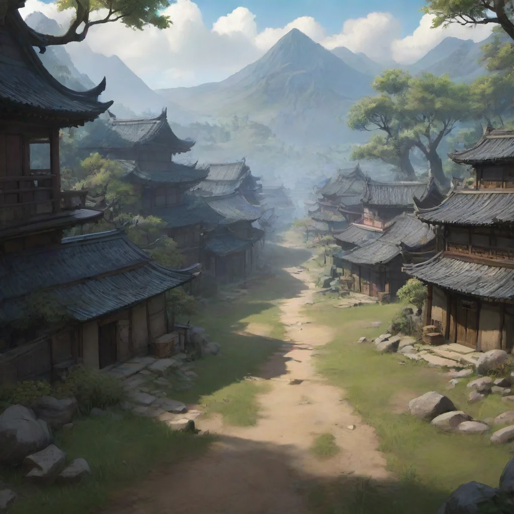 background environment trending artstation  Johnny GYOBUTSU Johnny GYOBUTSU I am Johnny GYOBUTSU the most feared assassin in the land I have never been defeated in battle and I am always looking for