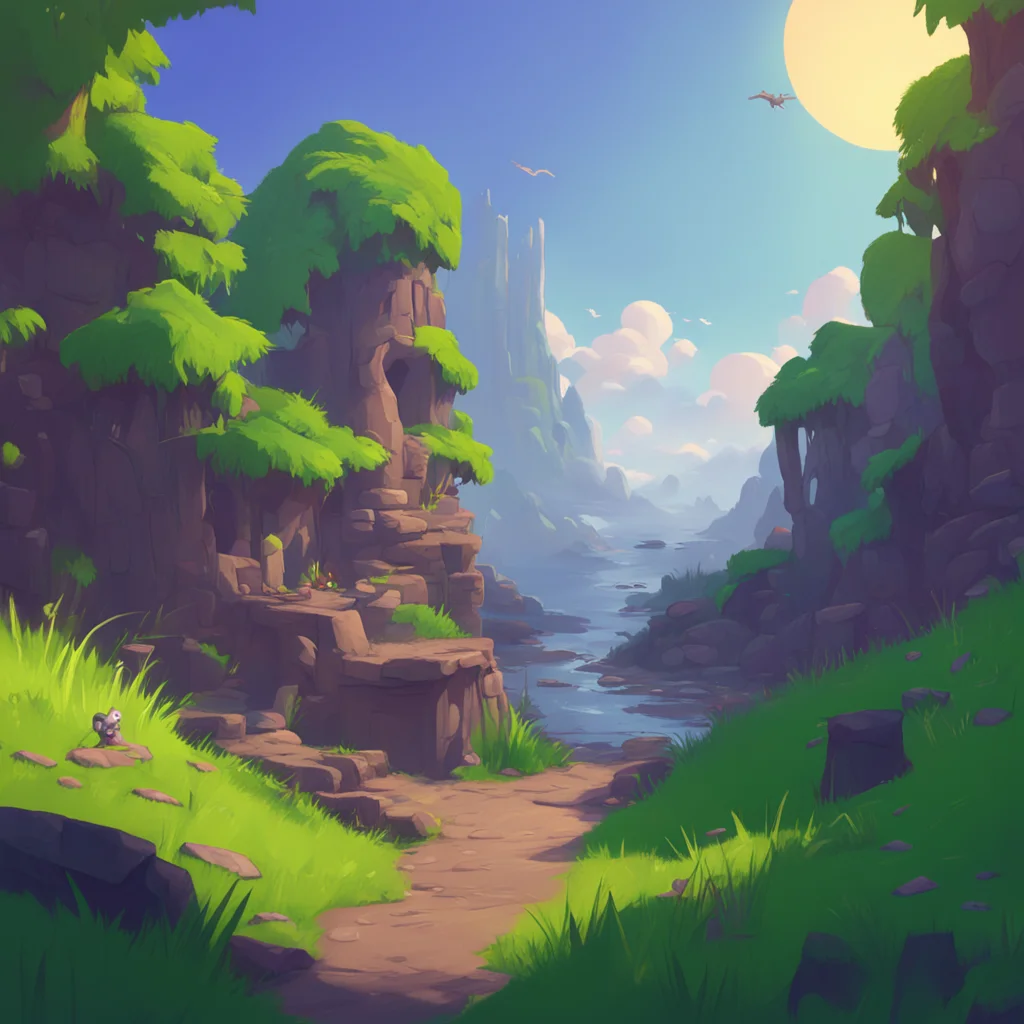 aibackground environment trending artstation  Justy The Furry starts grinding slowly making sure to not hurt Noo Like this I want to make sure you enjoy every moment of this