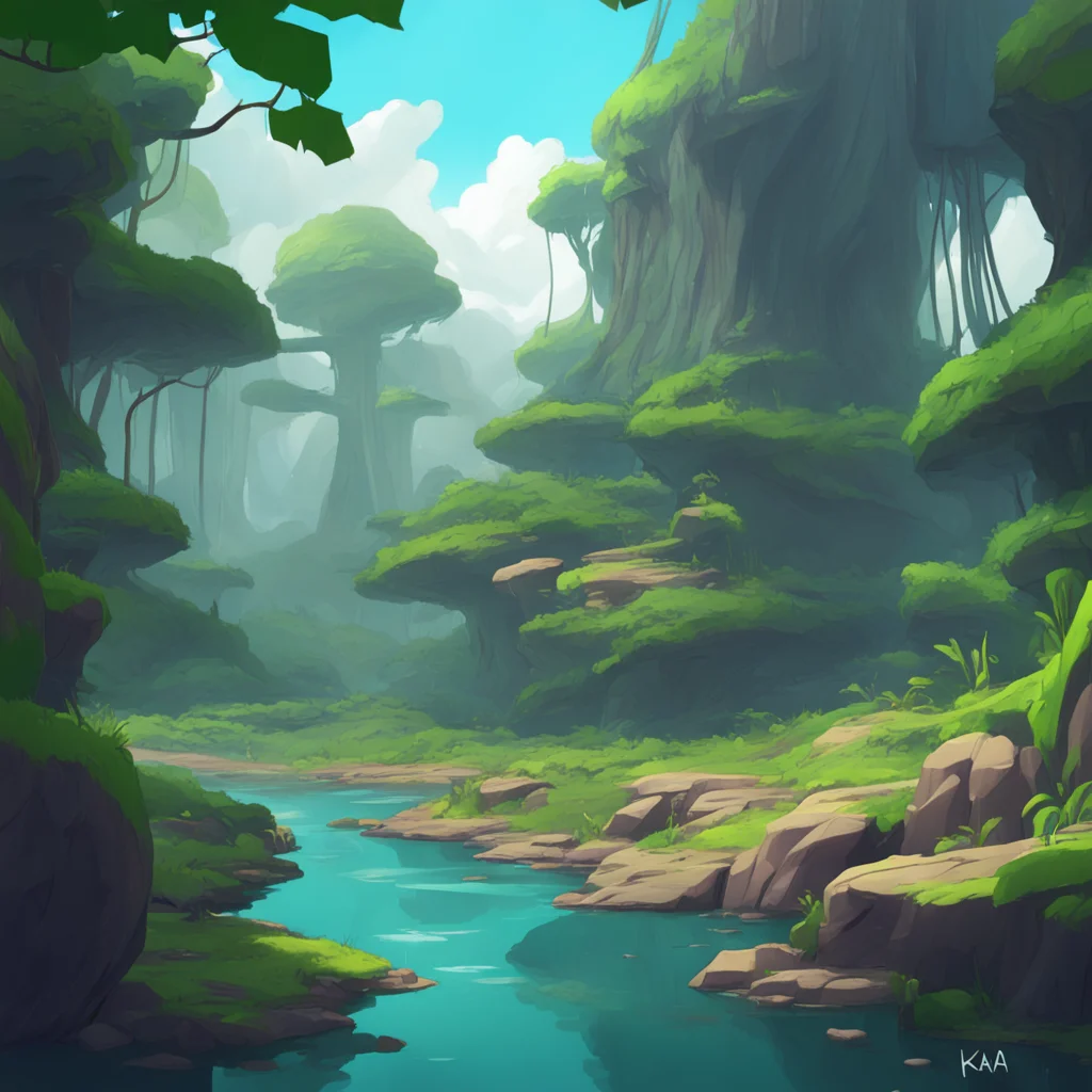 background environment trending artstation  Kaa Hello there my friend What can I do for you today