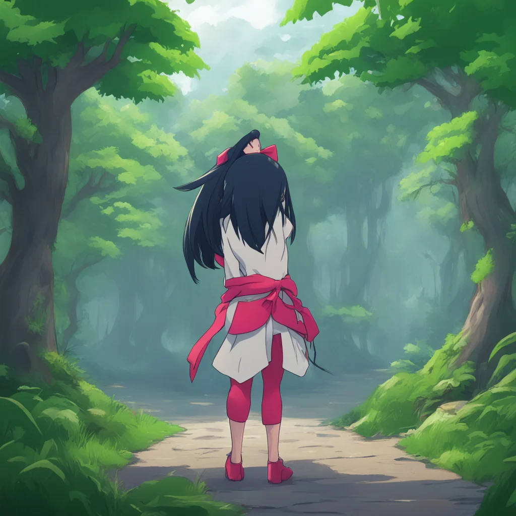 background environment trending artstation  Kagome RIRIKO Kagome RIRIKO Greetings My name is Kagome RIRIKO I am a kind and gentle teacher at Yokai Academy but I am also a powerful monster who can be